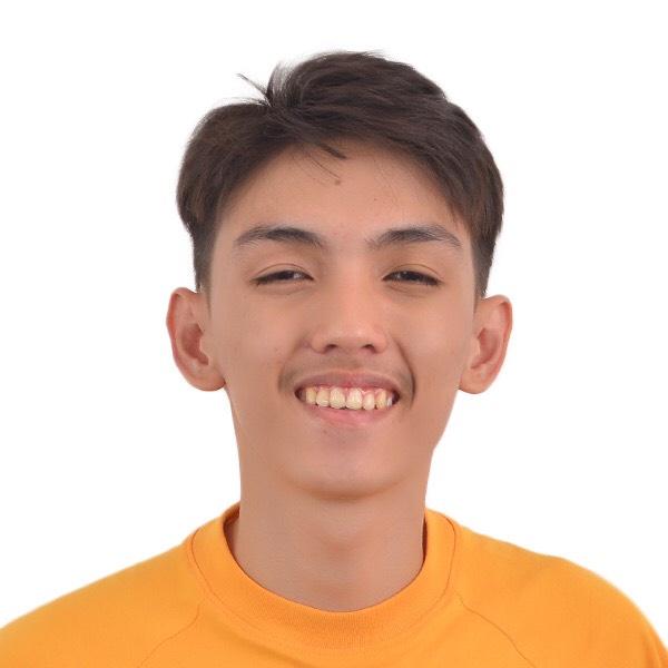Janz'Hugh Jumamoy
