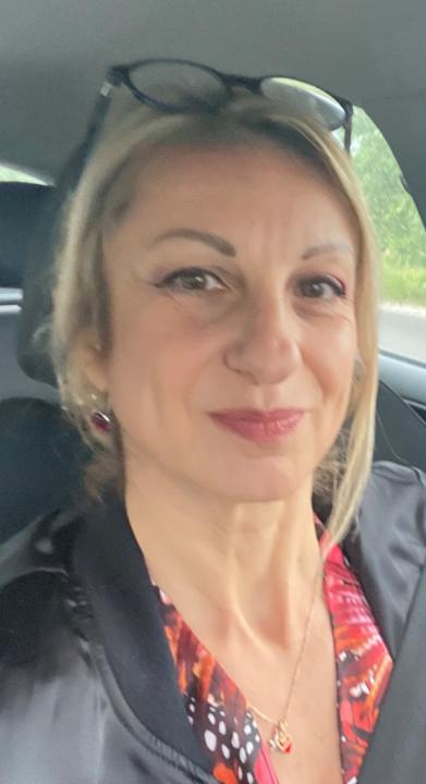 Stéphanie Durieux