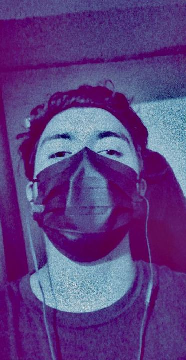 Erik omar Carrillo Gamboa