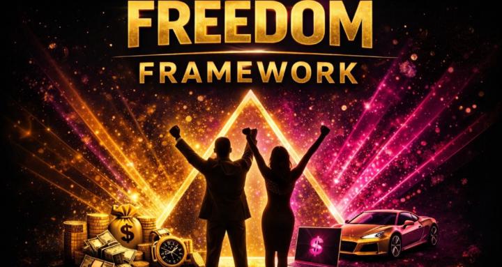Freedom Framework