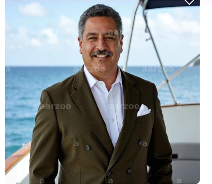 Charles Molinar