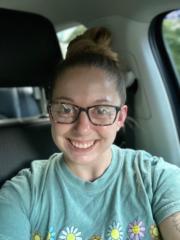 Katlyn Vandevender
