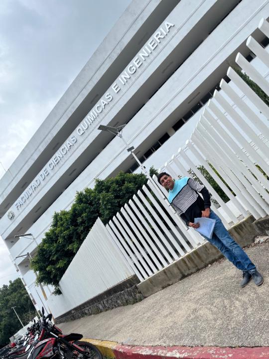 Carlos Yahir Castañeda Valladares