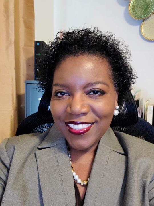 Lisa Mack