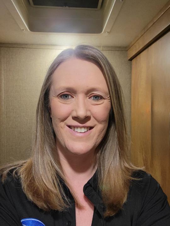 Michelle Panter
