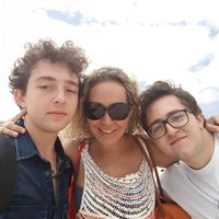 Ángela María Molina Calzadilla