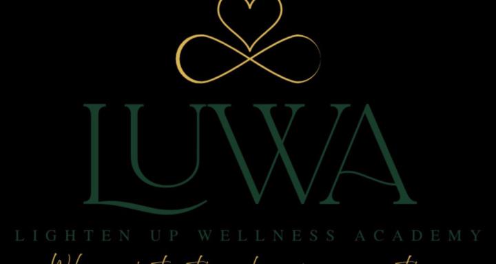 LIGHTEN UP WELLNESS ACADEMY