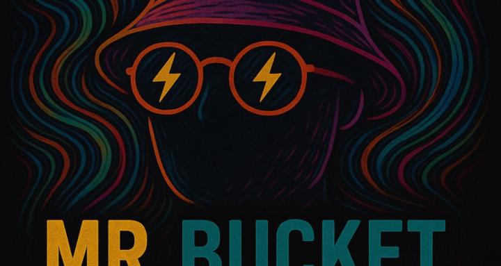 Mr. Bucket Streaming