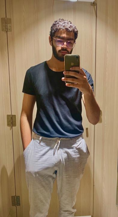 Ahmed Essahib