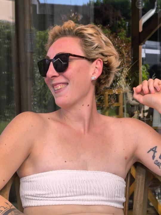 Céline Haitz