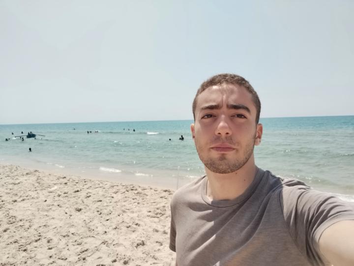 Abderrahmen Ben Said