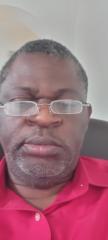 Benjamin Ayuk