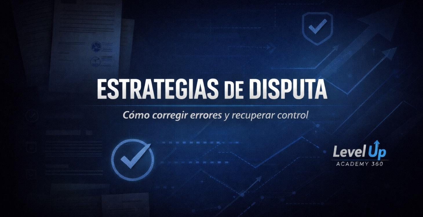 📚 Estrategias de Disputa