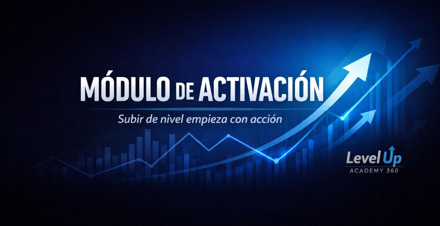 🚀 Módulo de Activación