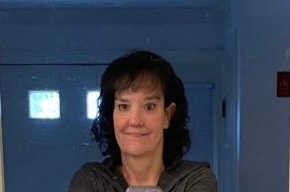 Sue Houlihan