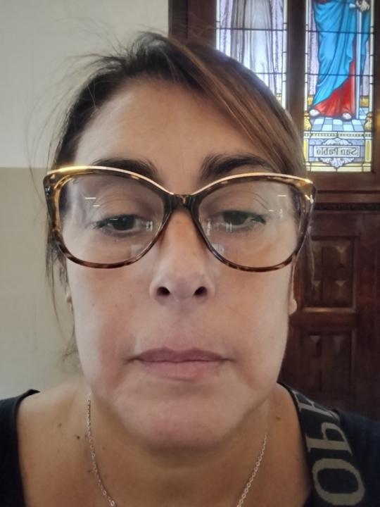 Roxana Rivas