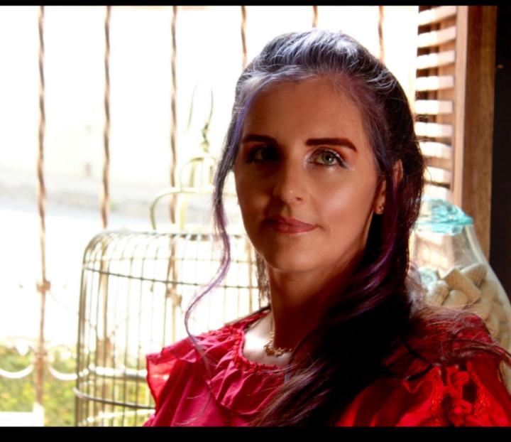 Luz Miriam Soto Jaramillo