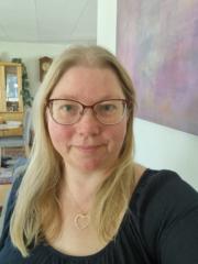 Linda Aasmyr Øines