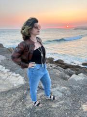 Deborah Moreira