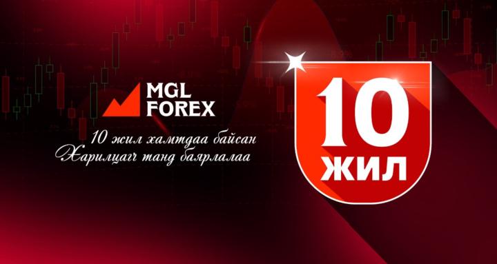 MGL Forex Academy