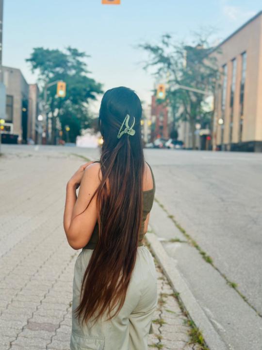 Suruu Kaur