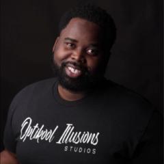 Darryl Lewis