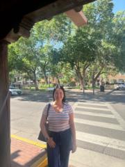 Claudia Garcia