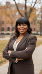 Tonya Jackson