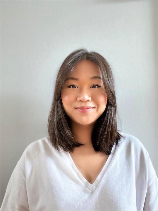 Jeannette Dao