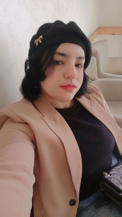 Zineb Ezzine