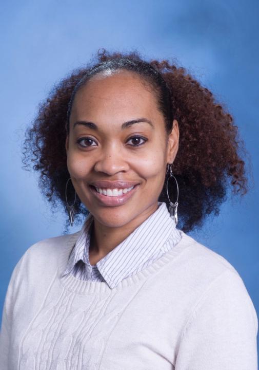 Nikeisha Wicks