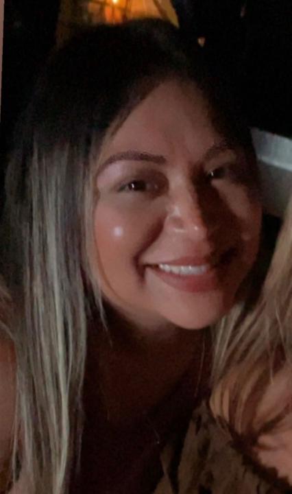Roxanne Hernandez