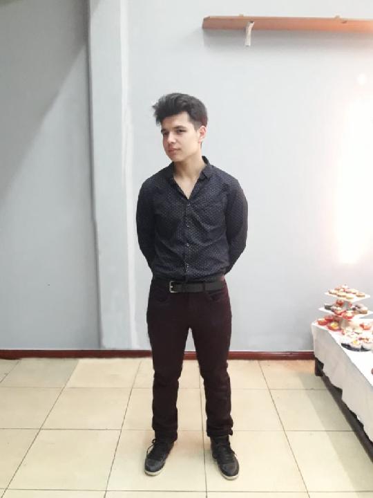 Alan Luna Sawicki