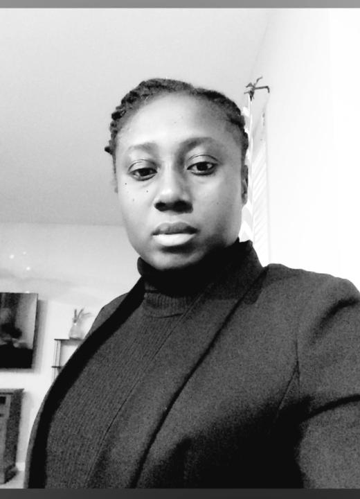 Helissa St Preux