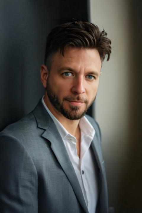 Kory Alden