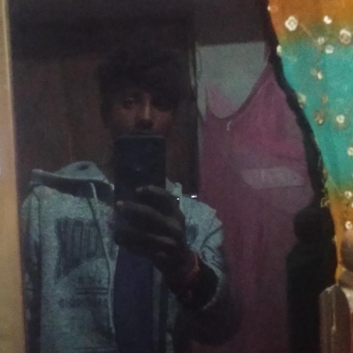 Lucky Kumar