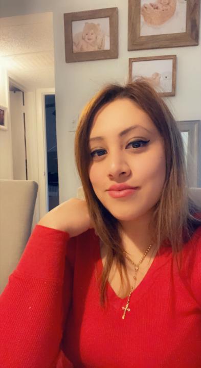 Veronica Martínez