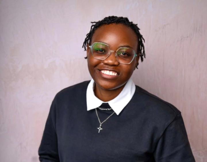 Tinotenda Chidume