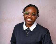 Tinotenda Chidume