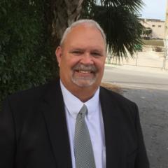 Dan Routh