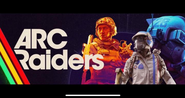 Arc Raiders Community