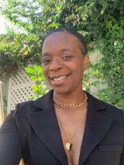 Tieisha LaFayette