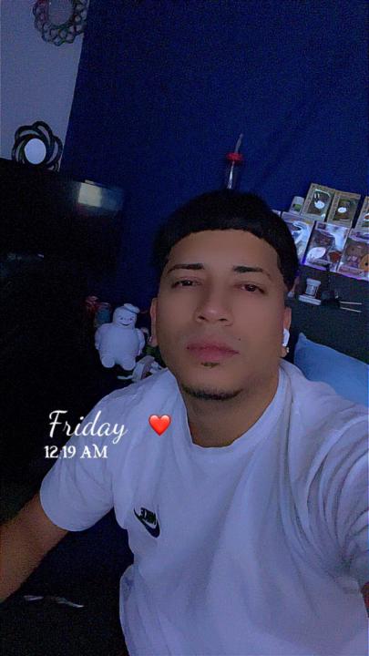Luis Rivera