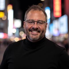 Scott Haack