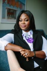 Crystal Clark Chatman