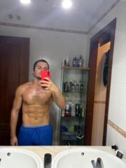 Cristian Dominguez Gil