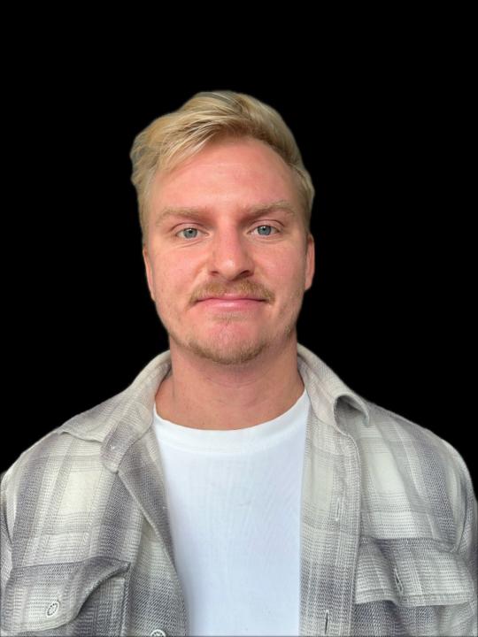 Emil Bergstrom