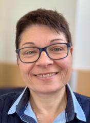 Anne-Laure Fochi