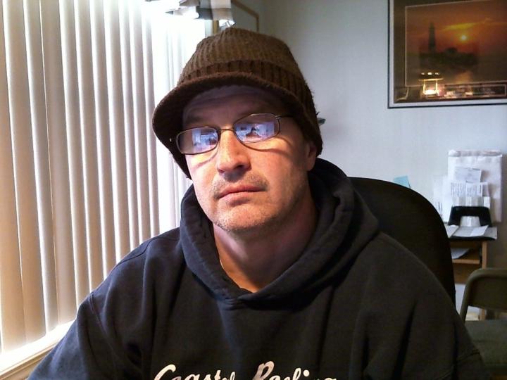 Christopher DiPaolo
