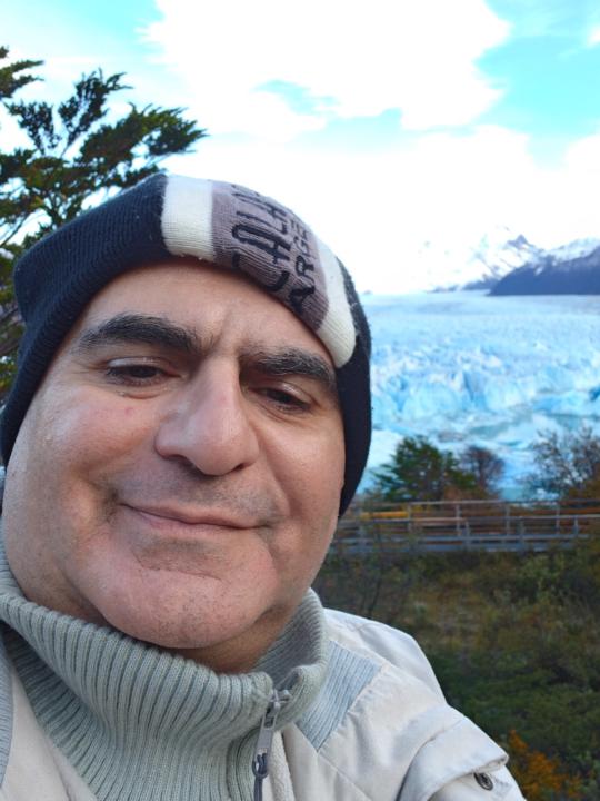Fernando Saloum